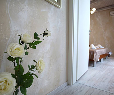 Luxury rooms Lidija, Split: jesenski oddih