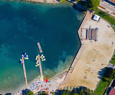 Hotel Istra 3*, Poreč: nočitev s polpenzionom
