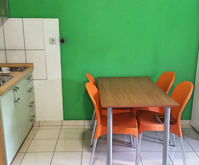 Apartmaji Mateo, Vodice: počitnice