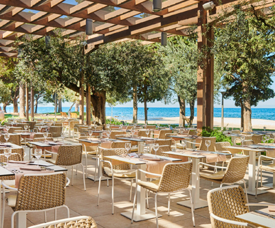 Hotel Umag 4*, Umag: morski oddih