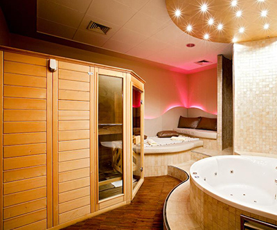 Hotel Paka 4*, Velenje: turistični bon