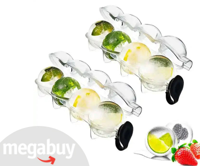 Model za ledene kroglice IceBalls
