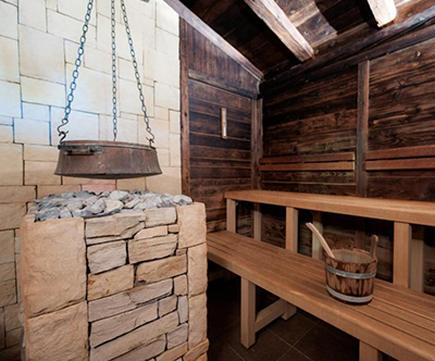 Superior apartma Grand hotel Donat 5*, Rogaška Slatina