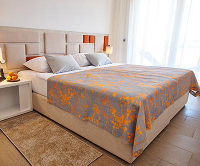 Arancini Residence 4*, Vodice: 2x polpenzion