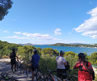 Arancini Residence 4*, Vodice: 2x polpenzion