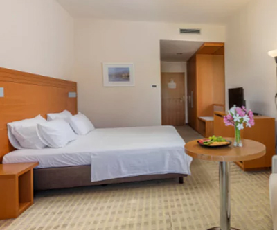 La Luna Hotel 4*, Pag: luksuzni oddih s polpenzionom