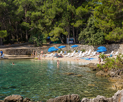 Hotel Manora, Mali Lošinj: mega oddih za 2 osebi