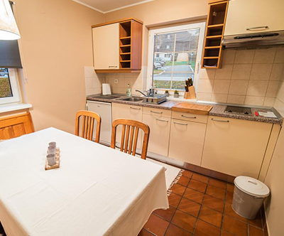 Apartma Amy, vas Lipa, Podčetrtek: jesenski oddih