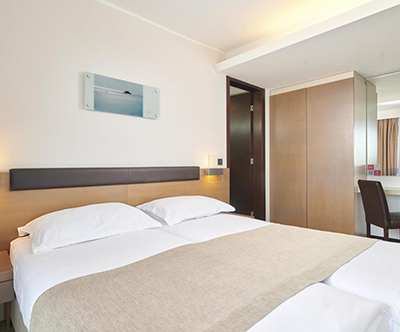 Hotel Molindrio 4*, Poreč: jesenske počitnice