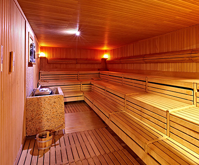 Terma Dobrna, Hotel Vita 4*: jesenski oddih