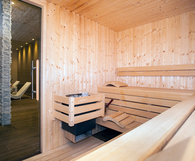 Hotel Life 4* v Rogoznici: oddih za dve osebi