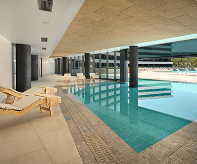 Grand hotel View 4*, Postira, Brač: all inclusive oddih