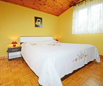 Apartmaji MeMa, Vežnaveri, Istra: mega oddih