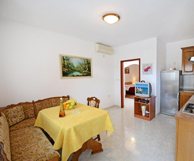 Apartmaji MeMa, Vežnaveri, Istra: mega oddih