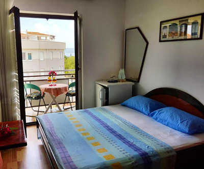 Restaurant & Pension Duda, Selce: 7x nočitev,polpenzion