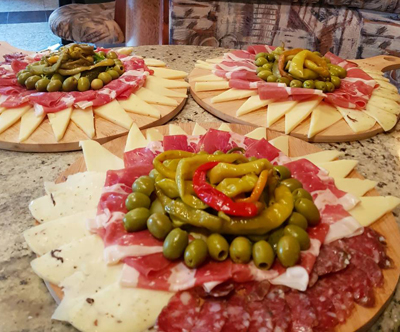 Restaurant & Pension Duda, Selce: 7x nočitev,polpenzion