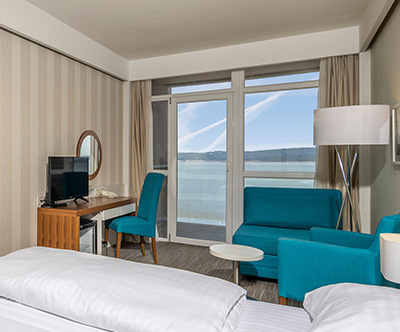 Hotel Katarina 4*, Selce: jesenske počitnice