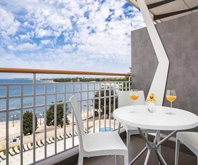 Hotel Umag 4*, Umag: jesenski oddih Hotel Umag 4*, Umag: jesenski oddih