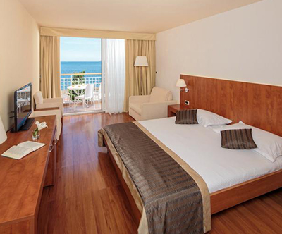 Hotel Umag 4*, Umag: jesenski oddih Hotel Umag 4*, Umag: jesenski oddih
