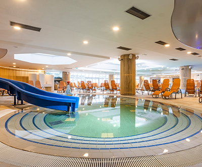 Hotel Livada Prestige 5*: poletni oddih