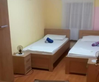 Apartmaji Cindric, Selce: 2x nočitev za 2