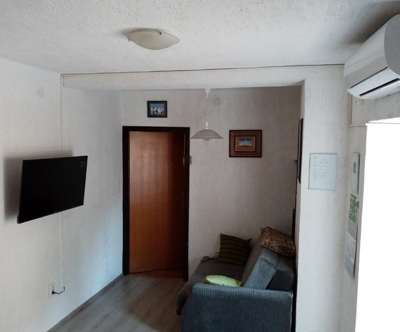Apartmaji Cindric, Selce: 2x nočitev za 2