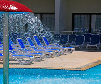 Labranda Riviera Hotel&Spa 4* na Malti