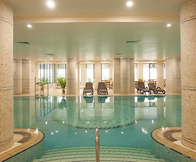 Labranda Riviera Hotel&Spa 4* na Malti