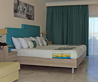 Labranda Riviera Hotel&Spa 4* na Malti