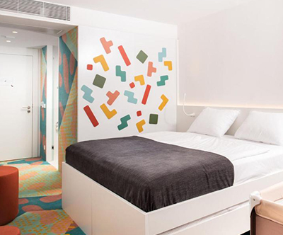 Family hotel Lišanj 4*, Novi Vinodolski: jesenski oddih
