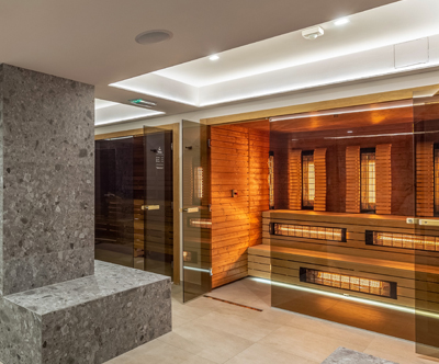 Hotel Malin 4*, Malinska, Krk: 2x nočitev