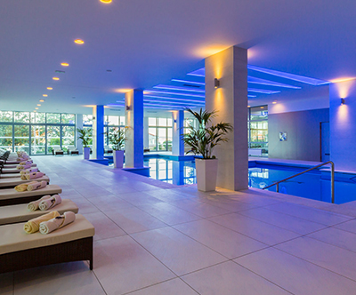 Hotel Katarina 4*, Selce: jesneske počitnice