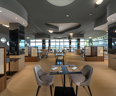 Hotel Katarina 4*, Selce: jesneske počitnice