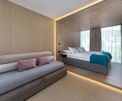 Hotel Katarina 4*, Selce: jesenske počitnice