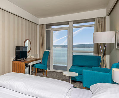 Hotel Katarina 4*, Selce: jesenske počitnice