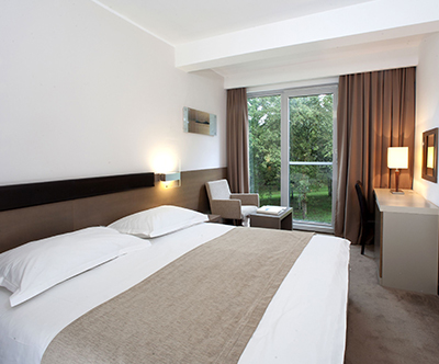 Hotel Molindrio 4*, Poreč: jesenski oddih
