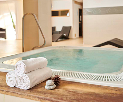 Hotel Molindrio 4*, Poreč: jesenski oddih
