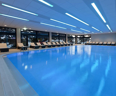 Hotel Parentium 4*, Poreč: jesenski oddih