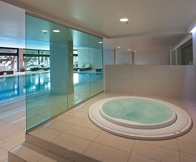 Hotel Parentium 4*, Poreč: jesenski oddih