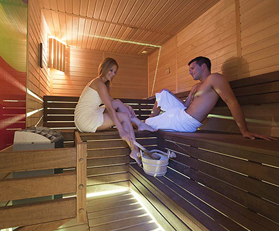 Hotel Parentium 4*, Poreč: jesenski oddih