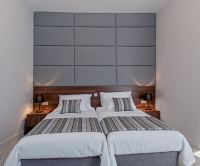 Priska Med Luxury Rooms 4*, Split: mega počitnice