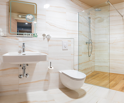 Priska Med Luxury Rooms 4*, Split: mega počitnice