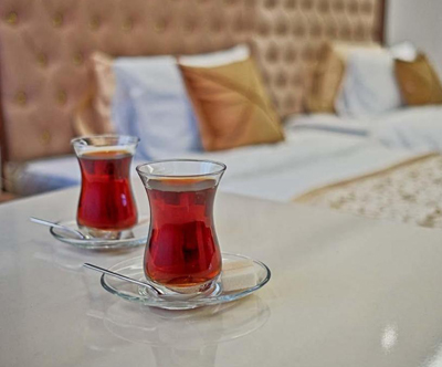 Mega oddih za 2 osebi v New Hotelu 4*