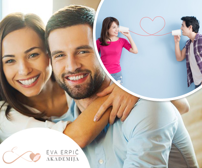 Online tečaj za pare - Eva Erpič