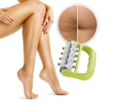 Anticelulitni masažni valjček Massager