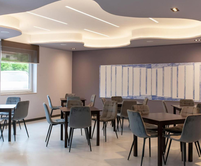 Boutuque hotel Lili, Rovinj: 2x nočitev