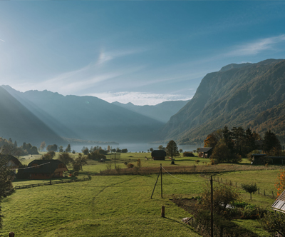 App. Triglav 3*, Bohinj: 1x nočitev