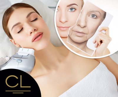 Kozmetični salon CosmeticLine:HIFU pomlajevanje