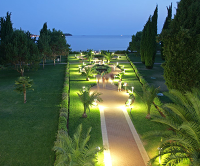 Hotel Materada 3*, Poreč: morski oddih