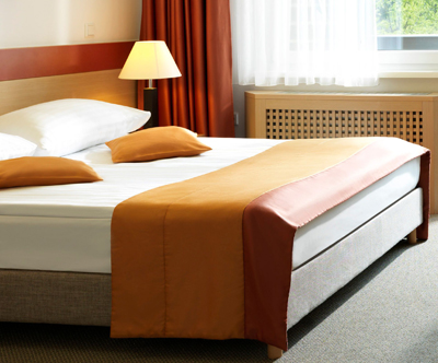 Hotel Savica Garni 4*, Bled: oddih s kopanjem